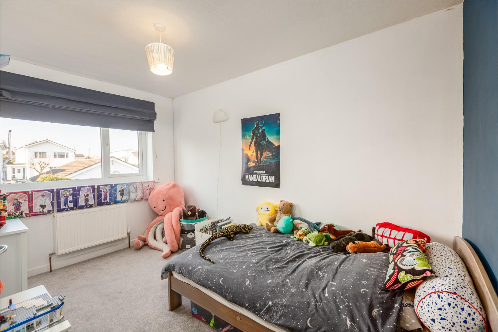 Pennard Drive, Southgate, Swansea, SA3 2DP